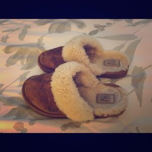 Ugg Slippers